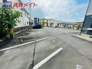 近鉄富田駅 徒歩7分 2階の物件外観写真